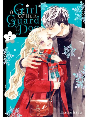 A Girl & Her Guard Dog, Volume 7 - ebook